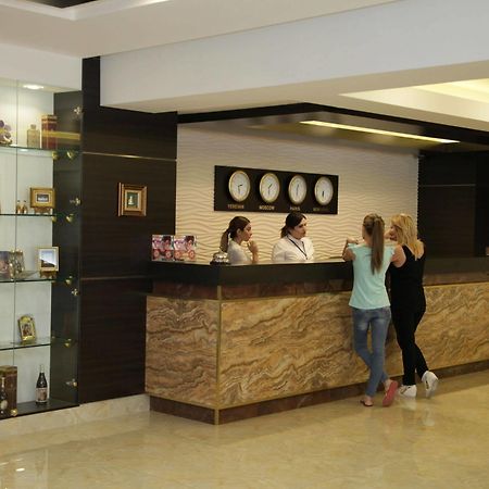 יירבאן Shirak Hotel מראה חיצוני תמונה