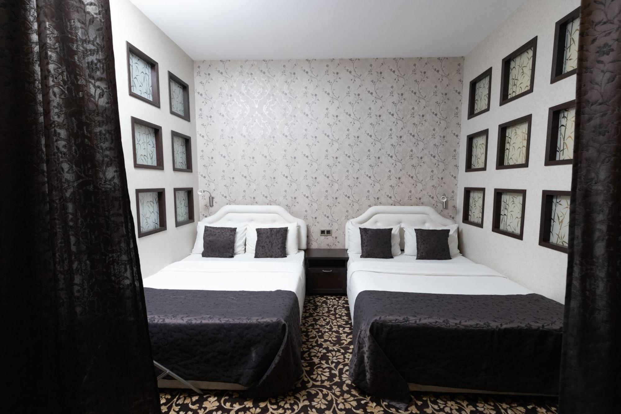 יירבאן Shirak Hotel מראה חיצוני תמונה
