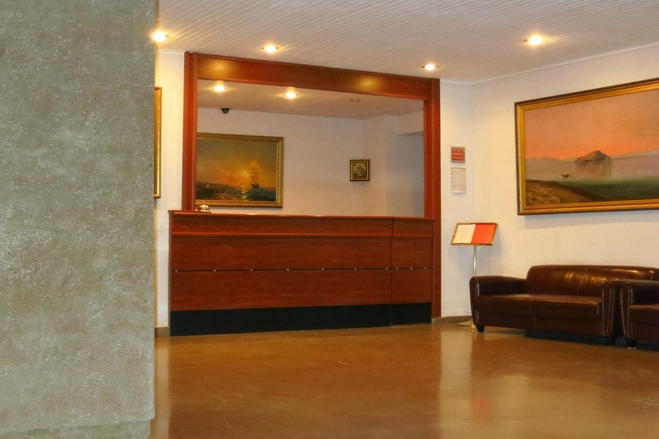 יירבאן Shirak Hotel מראה חיצוני תמונה