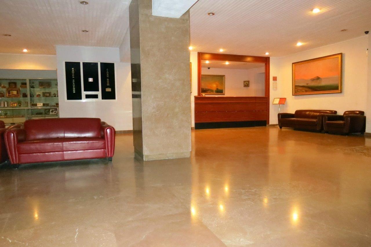 יירבאן Shirak Hotel מראה חיצוני תמונה