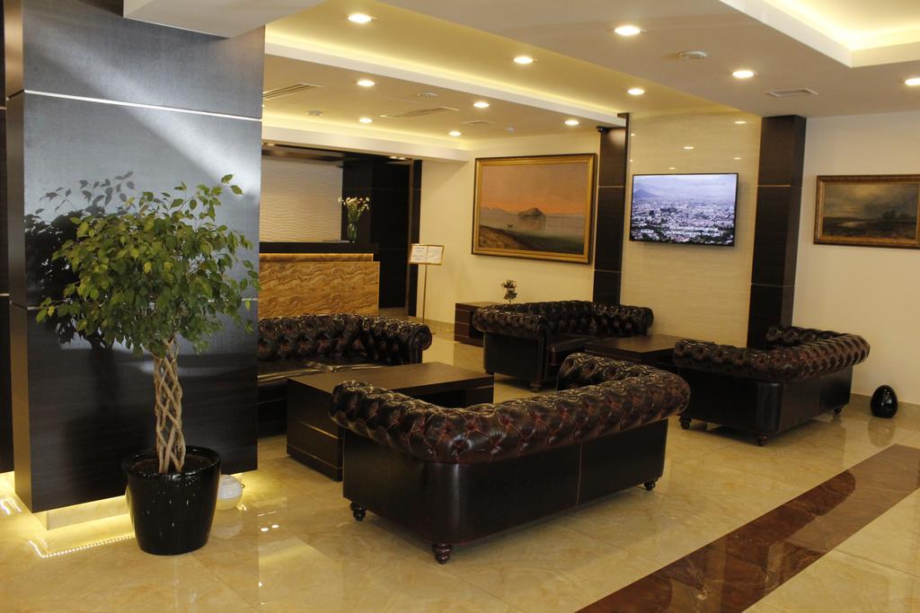 יירבאן Shirak Hotel מראה חיצוני תמונה